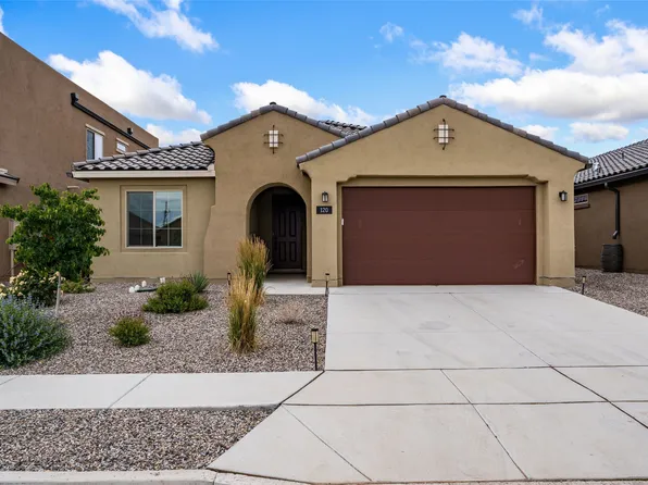 120 Mountaingem Loop, Santa Fe, NM 87508