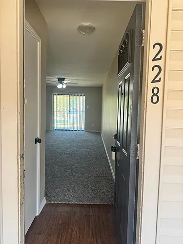 Floor plan 228
