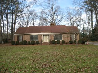 12837 Nc Highway 903, Halifax, NC 27839