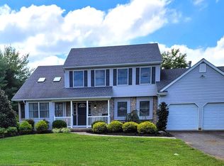 1709 Flanagan Ave, Williamstown, NJ 08094