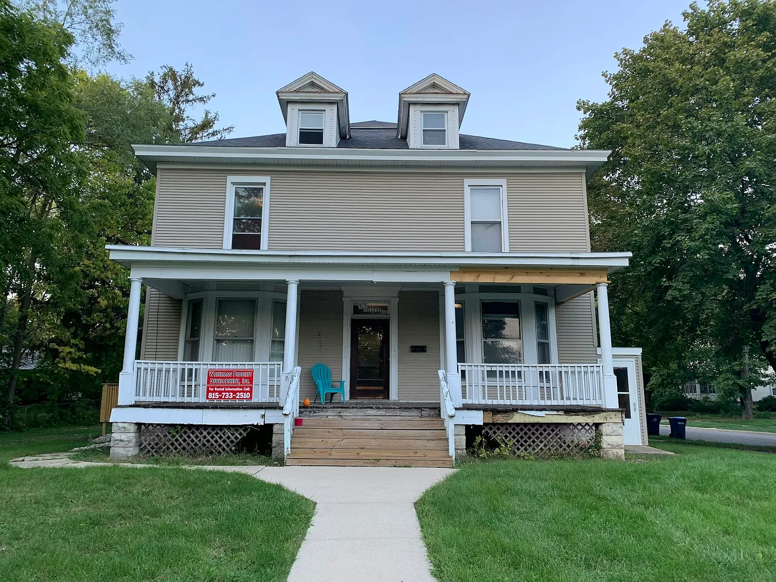 305 College Avenue, Unit 10 — Photo 4