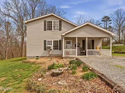 109 Boyer Rd, Andersonville, TN, 37705