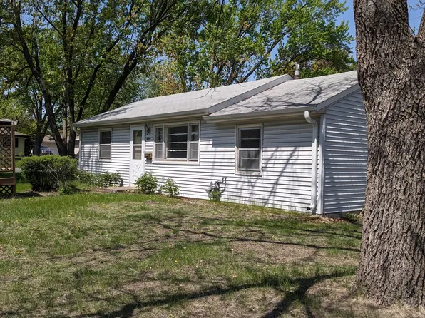 1000 86th St E, Bloomington, MN 55420