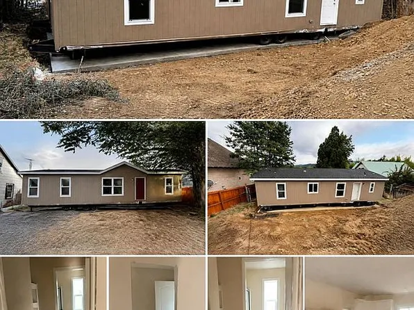 523 Alder St, Yoncalla, OR 97499
