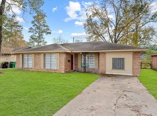 5102 Nolridge Dr, Houston, TX 77016