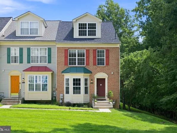 9787 Bon Haven Ln, Owings Mills, MD 21117