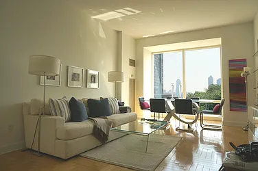 Rented by Brown Harris Stevens