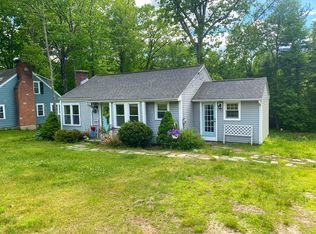 155 Main St, Holden, MA 01520