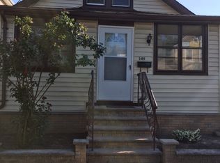 149 Laurel Ave, Union, NJ 07083