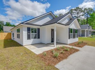 11 Sudai St, Crawfordville, FL 32327