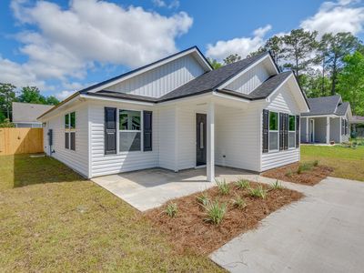 21 Sioux Trl, Crawfordville, FL, 32327
