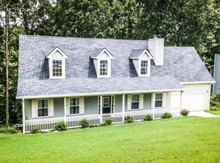 3670 Jasmine Cove Ln, Snellville, GA