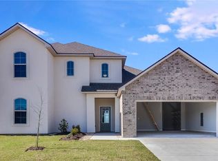 4616 W Ridge Rd, Lake Charles, LA 70607