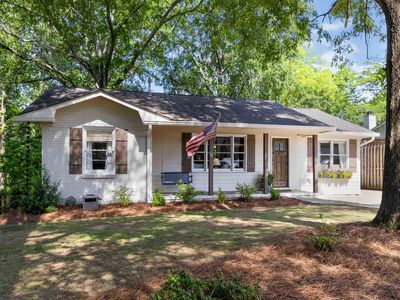 3973 Kyle Ln, Birmingham, AL, 35243