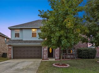 923 Oakcrest Dr, Wylie, TX 75098