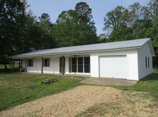 5290 Highway 341, Pontotoc, MS 38863