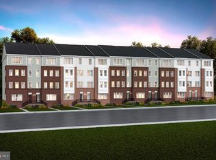 2025 Henson Norris St, Rockville, MD 20850