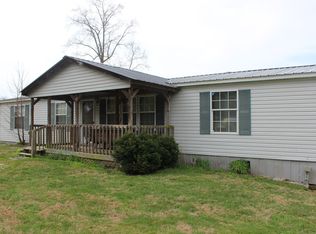 1951 Angel Ridge Rd, Hustonville, KY 40437
