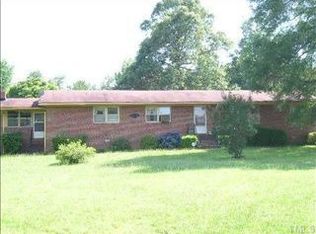1006 Highway 158, Rougemont, NC 27572