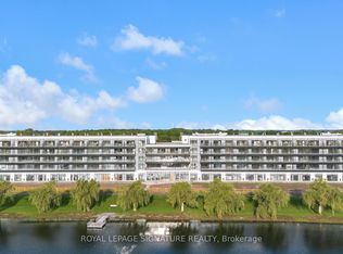 350 Prince Charles Dr S #303, Welland, ON L3C 7B3