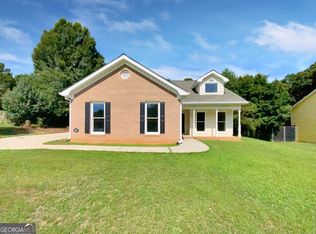 115 Bentley Place Way, Covington, GA 30016