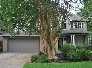 19 Glade Bank Pl, Spring, TX 77382