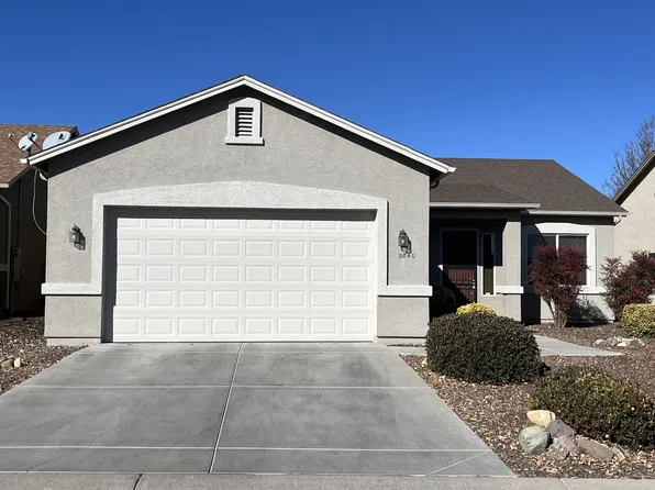 3840 N Wakefield Dr, Prescott Valley, AZ 86314