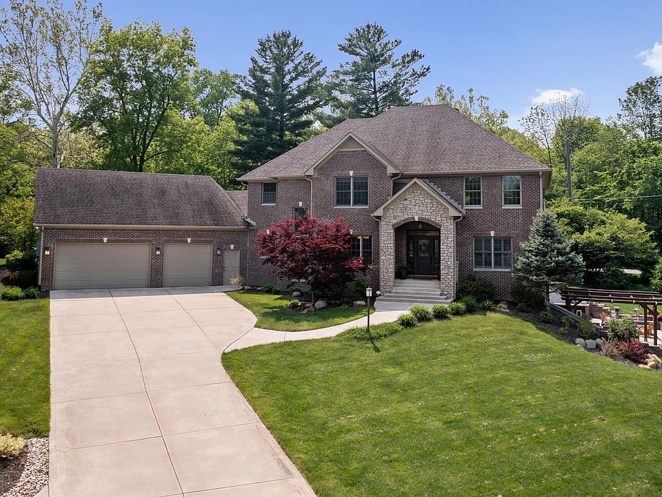 8743 Potters Cove Ct, Indianapolis, IN 46234 Zillow