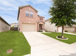 9947 Carswell Peak, San Antonio, TX 78245