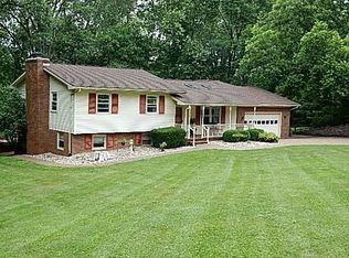 5199 Tarrytown Rd, Newburgh, IN 47630