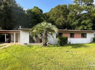 706 Woodland Dr, Pensacola, FL 32503
