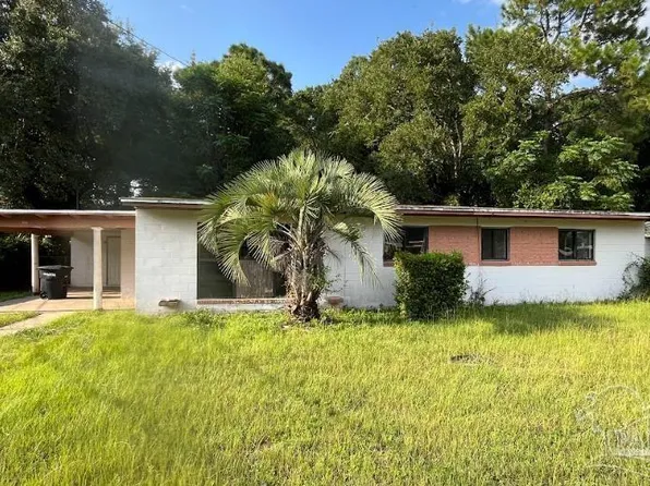706 Woodland Dr, Pensacola, FL 32503