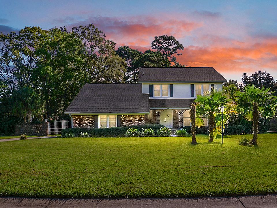 36 S Basilica Ave, Hanahan, SC 29410 Zillow