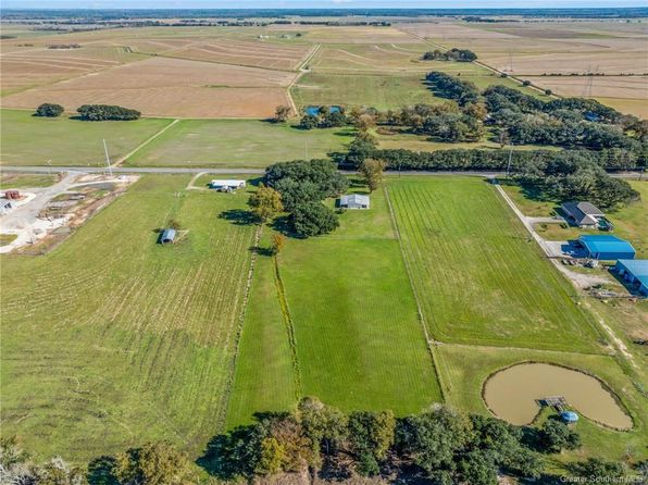 25405 Raymond Hwy, Elton, LA 70532