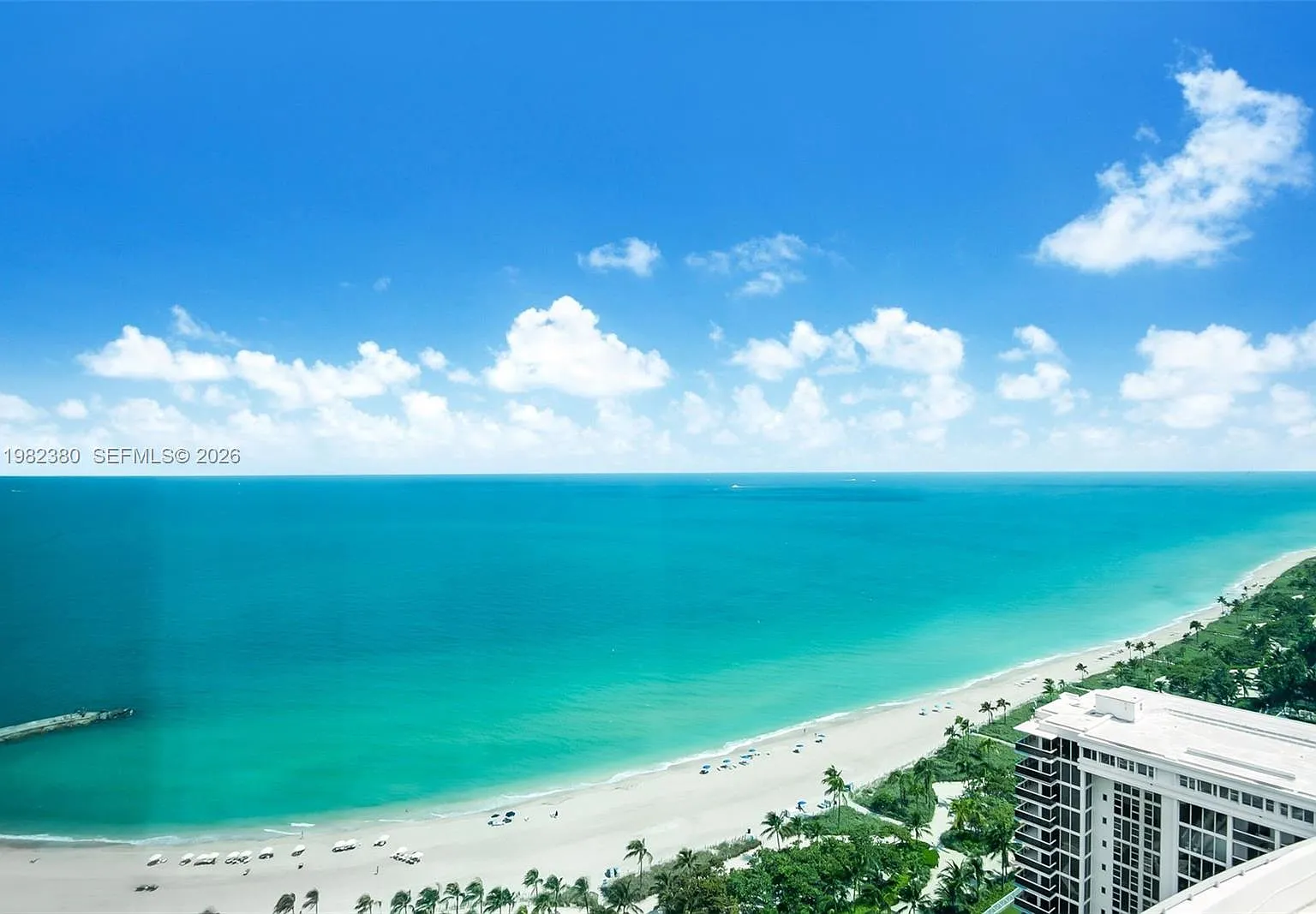 One Bal Harbour Ritz — Photo 1