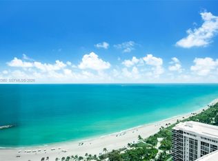 10295 Collins Ave Unit 2203, Bal Harbour, FL 33154