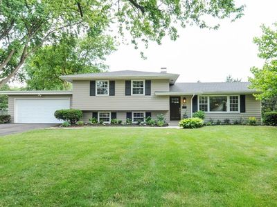 811 Tulip Ln, Naperville, IL, 60540
