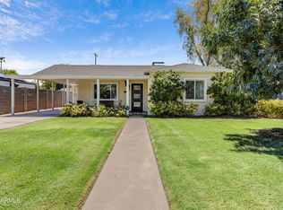 921 W Montecito Ave, Phoenix, AZ 85013