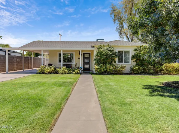 921 W MONTECITO Avenue, Phoenix, AZ 85013