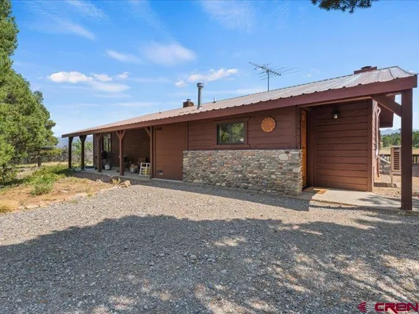 198 Meadow LN, Ridgway, CO 81432