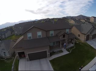 8947 N Barton Creek Dr, Eagle Mountain, UT 84005