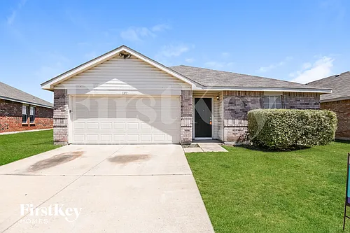 1317 Castle Ridge Rd Photo 1
