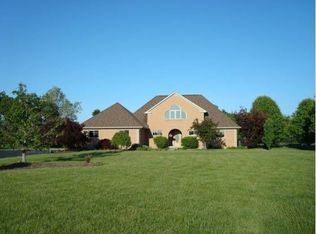 4520 Shepherds Way, Batavia, OH 45103