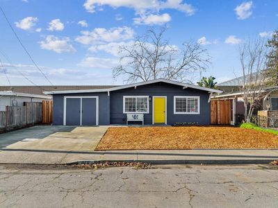 410 Stuart Drive, Petaluma, CA, 94954