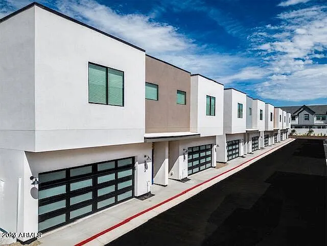 3804 E Monterey Way #3804
