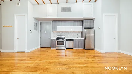Rented by Nooklyn NYC LLC