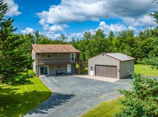 29323 Corlan Rd NE, Blackduck, MN 56630