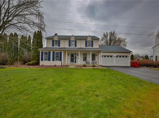 845 Meco Rd, Easton, PA 18040