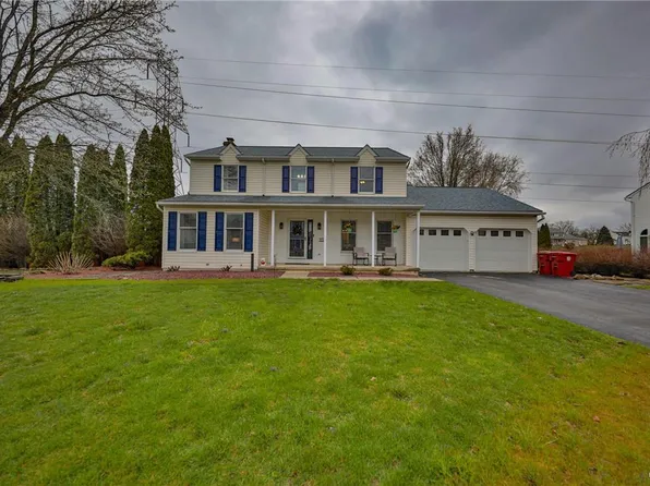 845 Meco Rd, Easton, PA 18040