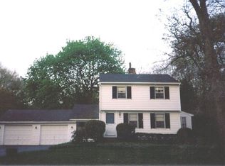 300 Pearl St, Brockton, MA 02301